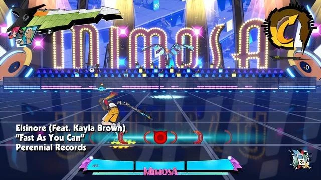 Hi-Fi Rush：這一次，你可以抖著腿爬上「荒阪塔」的頂端