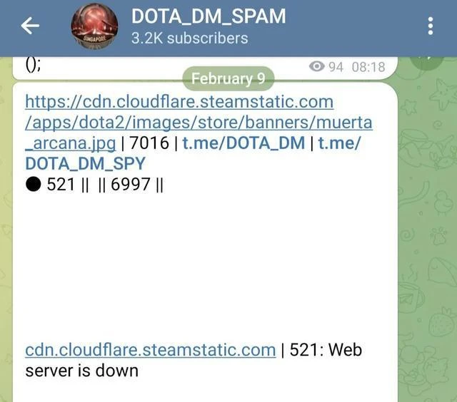 DOTA2沒屁事——今日REDDIT討論熱點搬運(2023.02.09)