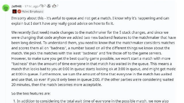 DOTA2沒屁事——今日REDDIT討論熱點搬運(2023.02.09)