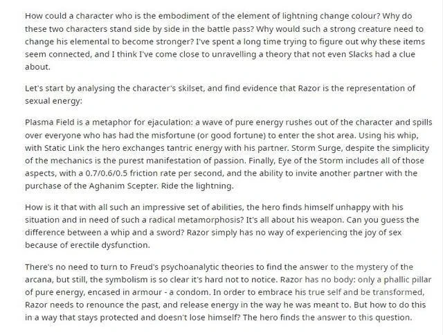 DOTA2沒屁事——今日REDDIT討論熱點搬運(2023.02.09)