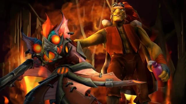 DOTA2沒屁事——今日REDDIT討論熱點搬運(2023.02.09)