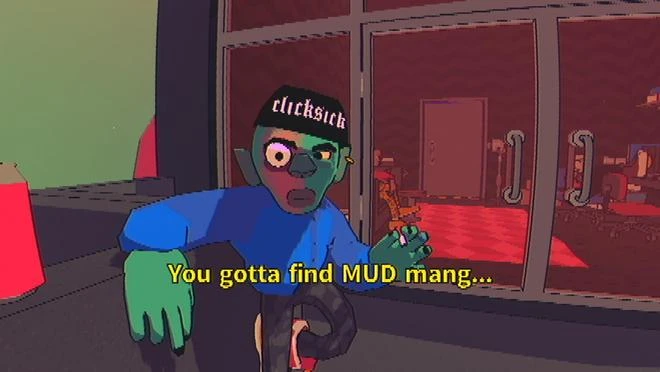 《污泥人生2》Steam頁面上線