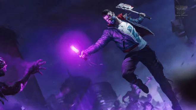 《消光2》4月20日發布重大更新