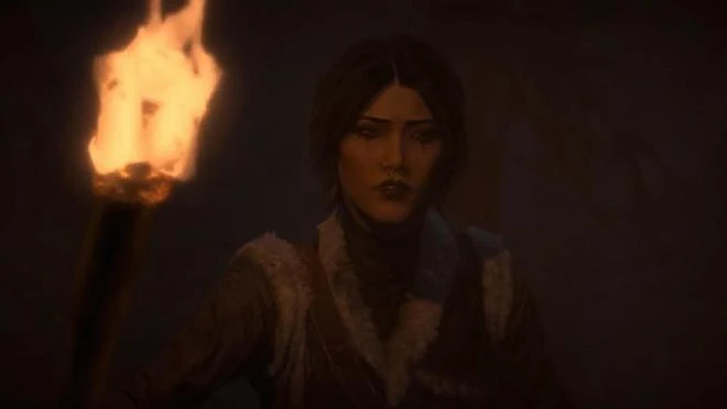 《暗黑破壞神4》公開Beta測試新預告