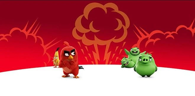 《憤怒的小鳥》開發商Rovio收購談判告終