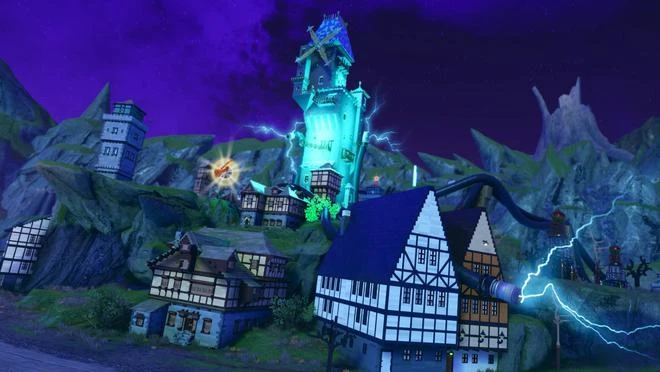 開放世界競速冒險《樂高2K駕駛》全平台公布