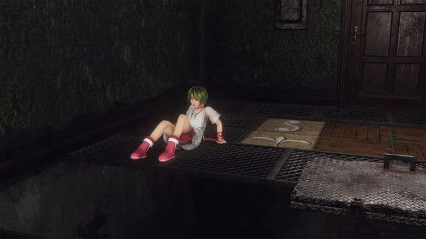 VR2《最後的迷宮》今日登陸PS5