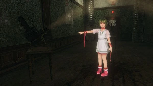 VR2《最後的迷宮》今日登陸PS5