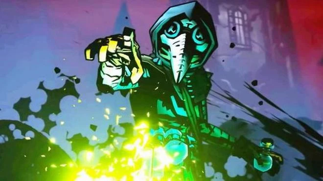 《暗黑地牢2》DLC將提供很酷的東西