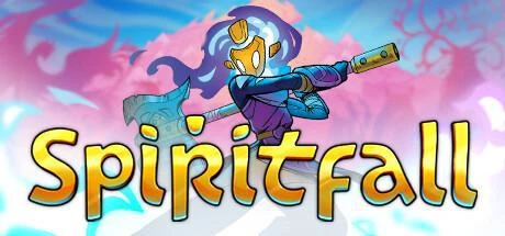 2D肉鴿ACT新游《Spiritfall》上架steam