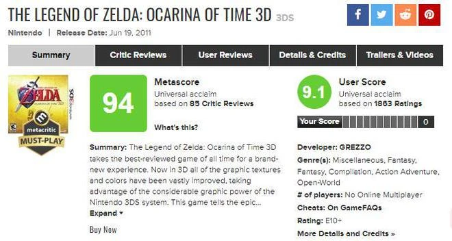 《生化危機4：重製版》或成為史上最佳重製遊戲