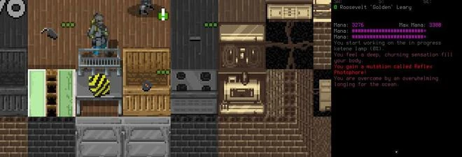 末日生存名作 《大災變:黑暗之日》已上架