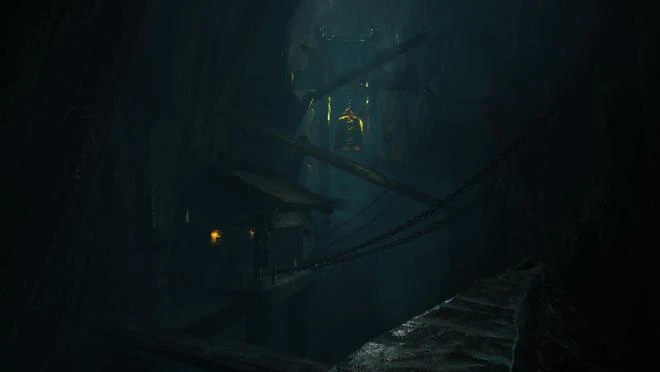 敘事遊戲《海宴:潮汐》Steam頁面上線