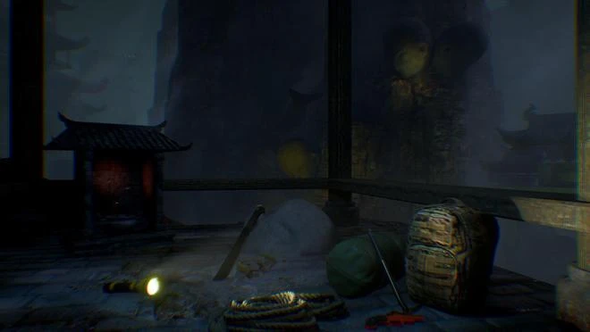 敘事遊戲《海宴:潮汐》Steam頁面上線