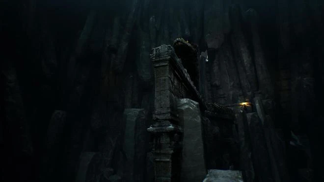 敘事遊戲《海宴:潮汐》Steam頁面上線