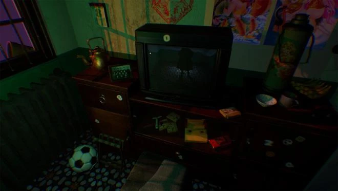 敘事遊戲《海宴:潮汐》Steam頁面上線