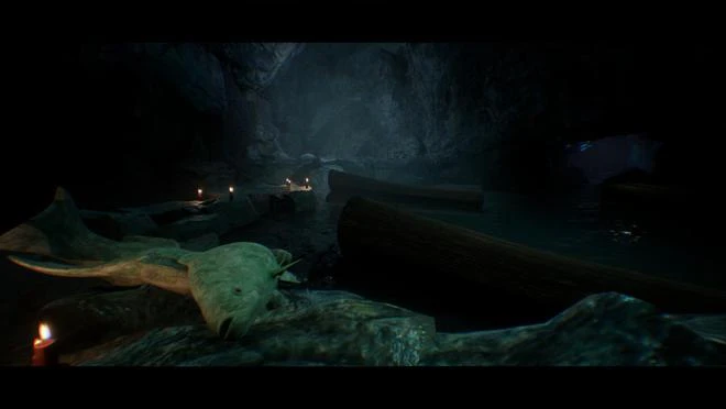 敘事遊戲《海宴:潮汐》Steam頁面上線