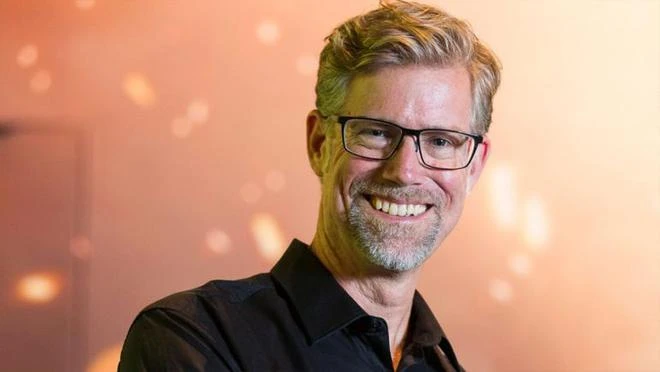 離開EA後 戰地先生成立全新工作室