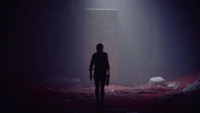 《控制》遊戲全球銷量超300萬套