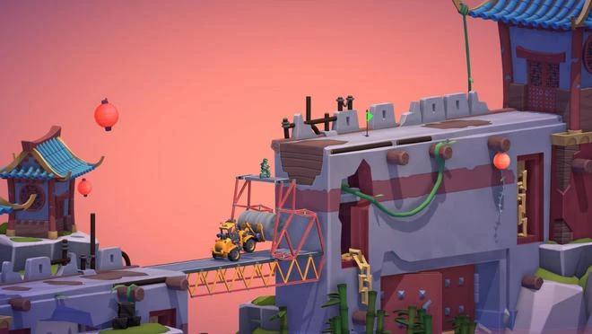 《橋樑建築師3》5月31日Steam發售