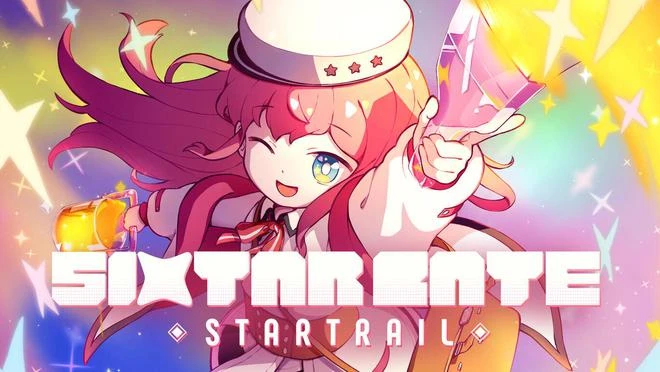 《Sixtar Gate: STARTRAIL》Switch版發售