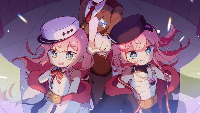 《Sixtar Gate: STARTRAIL》Switch版發售