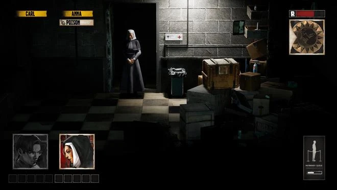 恐怖新作《The Kindeman Remedy》公布