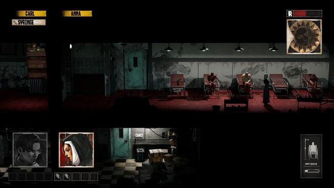 恐怖新作《The Kindeman Remedy》公布