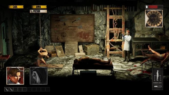 恐怖新作《The Kindeman Remedy》公布