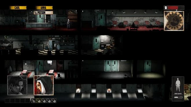 恐怖新作《The Kindeman Remedy》公布