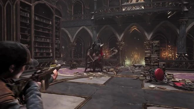 《遺蹟2》將於今年夏季推出