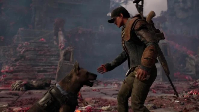 《遺蹟2》將於今年夏季推出