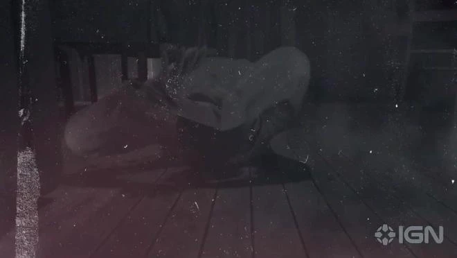 心理恐怖遊戲《迷途靈魂》向各平台公布