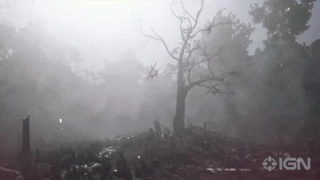 心理恐怖遊戲《迷途靈魂》向各平台公布