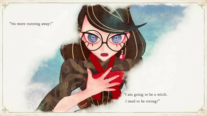 《獵天使魔女:起源》IGN 9分