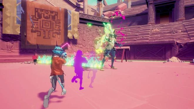 《光明旅者:破壞者》搶先體驗推遲