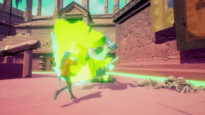 《光明旅者:破壞者》搶先體驗推遲