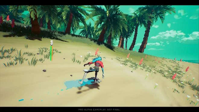 《光明旅者:破壞者》搶先體驗推遲