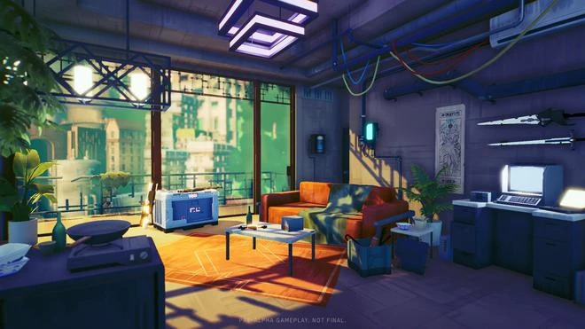 《光明旅者:破壞者》搶先體驗推遲