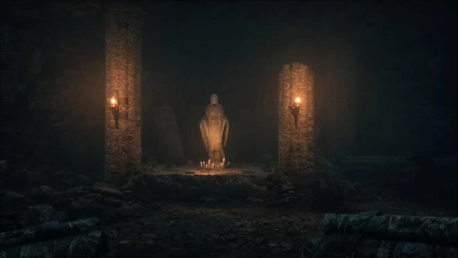 第一人稱生存恐怖遊戲《恥辱遺產》將登陸各平台