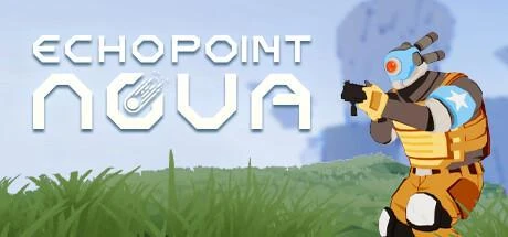 開放世界FPS《Echo Point Nova》上架steam