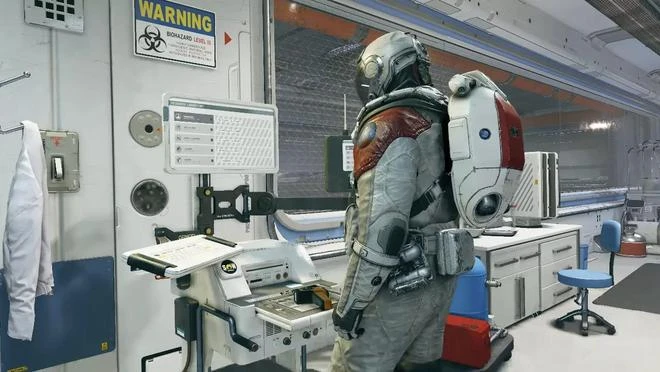 粉絲分析《星空》新視頻:存在多項改進