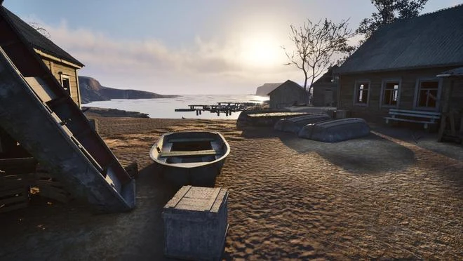 《潛行者2》角色服裝設計泄露