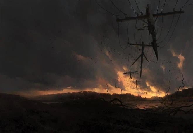 《潛行者2》角色服裝設計泄露