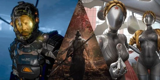 外媒批木衛四、臥龍等精神續作:狗尾續貂不求創新