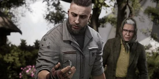 外媒批木衛四、臥龍等精神續作:狗尾續貂不求創新