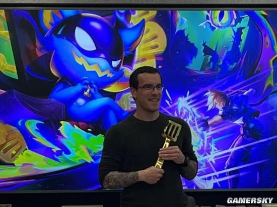 採訪《雲頂之弈》執行製作人：會更注重提升競技性