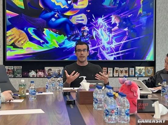 採訪《雲頂之弈》執行製作人：會更注重提升競技性