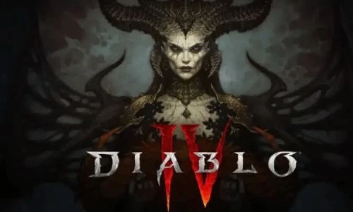 外媒分享《暗黑4》《暗黑3》角色對比:外觀更自然