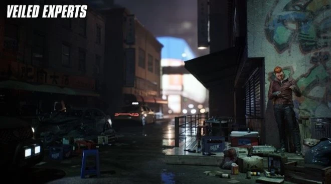 《VEILED EXPERTS 幕後高手》讓我體驗到了戰術拉滿的爆破攻防戰